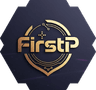Logo FirstP